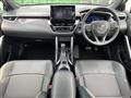 2021 Toyota CorollaCross