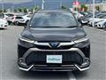 2021 Toyota CorollaCross