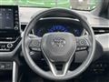 2021 Toyota CorollaCross