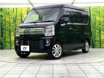 2023 Suzuki Every Wagon