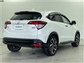 2016 Honda VEZEL