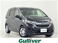 2018 Honda Freed