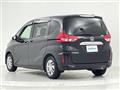 2018 Honda Freed