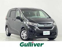 2018 Honda Freed