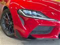 2023 Toyota Supra