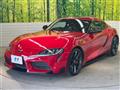 2023 Toyota Supra