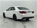 2014 Toyota Crown Hybrid