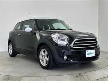 2014 BMW MINI