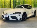2023 Toyota Supra