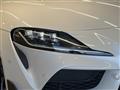 2023 Toyota Supra