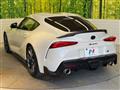 2023 Toyota Supra