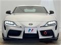 2024 Toyota Supra