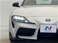 2024 Toyota Supra