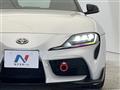 2024 Toyota Supra
