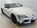 2024 Toyota Supra