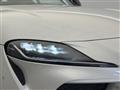 2024 Toyota Supra