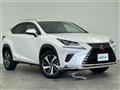 2019 Lexus NX