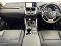 2019 Lexus NX
