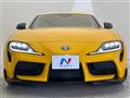 2020 Toyota Supra
