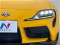 2020 Toyota Supra