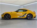 2020 Toyota Supra