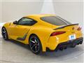 2020 Toyota Supra