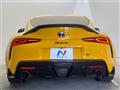 2020 Toyota Supra