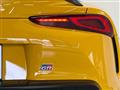 2020 Toyota Supra