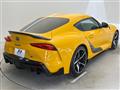 2020 Toyota Supra