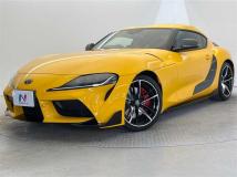 2020 Toyota Supra