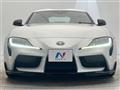 2020 Toyota Supra