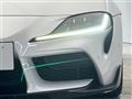 2020 Toyota Supra