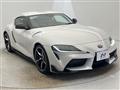 2020 Toyota Supra