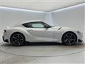 2020 Toyota Supra
