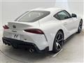 2020 Toyota Supra