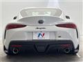 2020 Toyota Supra