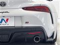 2020 Toyota Supra
