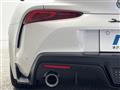 2020 Toyota Supra