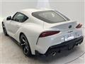 2020 Toyota Supra