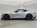 2020 Toyota Supra