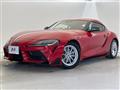 2019 Toyota Supra