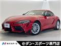 2019 Toyota Supra