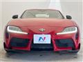 2019 Toyota Supra