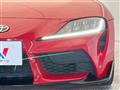 2019 Toyota Supra