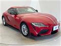 2019 Toyota Supra