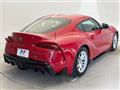 2019 Toyota Supra