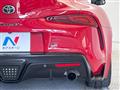 2019 Toyota Supra