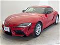 2019 Toyota Supra