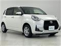 2021 Toyota Passo