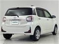 2021 Toyota Passo